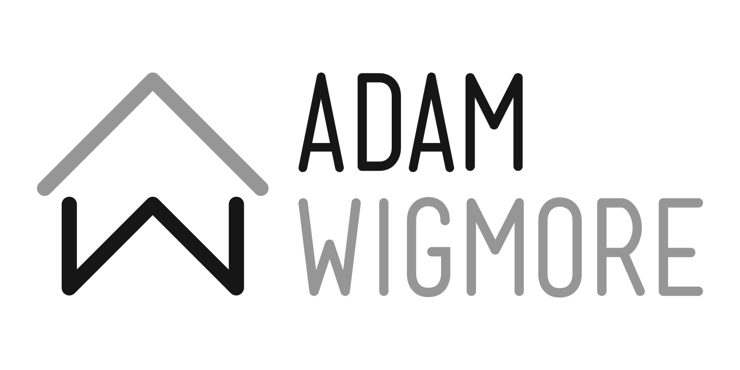 Adam Wigmore Brand Logo